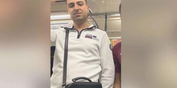 Adana’da 600 milyon liralık vurgun yapan kuyumcu perukla yakalandı