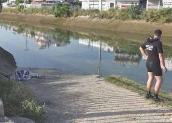 Adana’da bu yıl 10 kişi serinlemek için girdiği sularda öldü