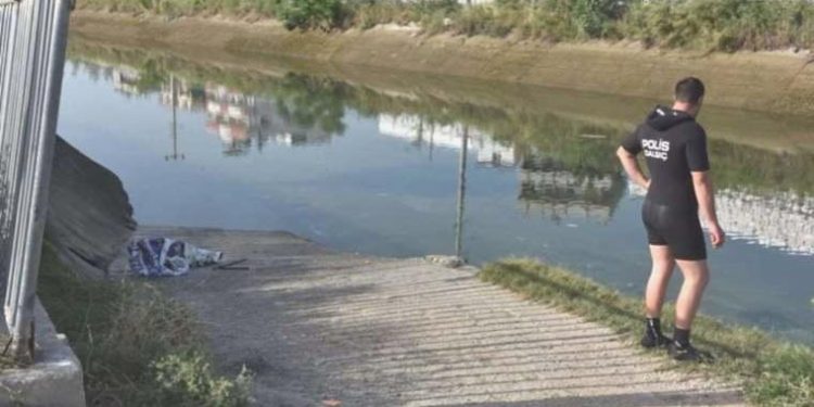 Adana’da bu yıl 10 kişi serinlemek için girdiği sularda öldü
