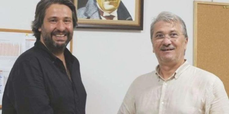 Adanaspor’da Özhan Pulat devri