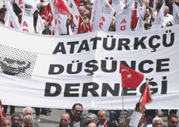 ADD: Demokratik hukuk devleti yok ediliyor!