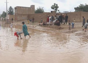 Afganistan’ın derinleşen su sorunu: Varlığı da yokluğu da öldürüyor!