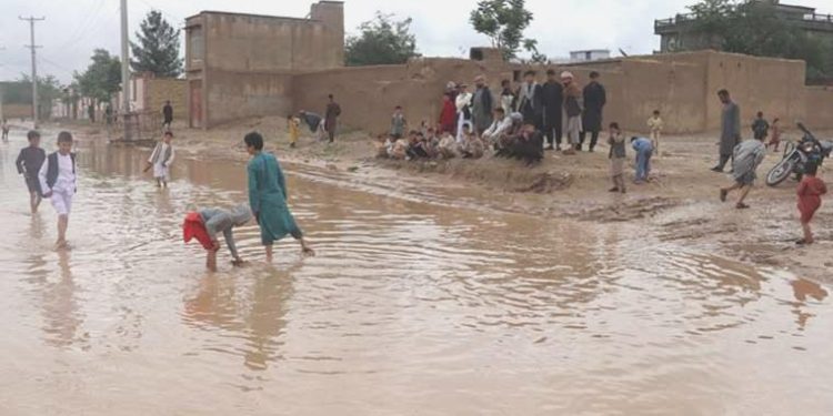 Afganistan’ın derinleşen su sorunu: Varlığı da yokluğu da öldürüyor!