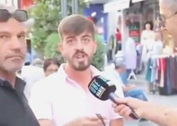 Afla cezaevinden çıktı, uyuşturucu satmaya devam edeceğini söyledi: ‘Ya bir şey olmaz, Tayyip 2 yıl sonra bir yasa daha çıkarır’