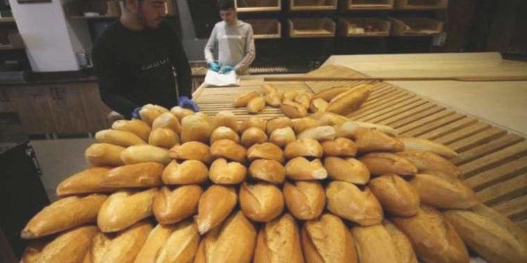 Afyonkarahisar’da ekmeğe yüzde 42 zam!