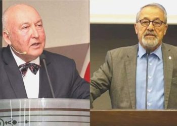 Ahmet Ercan ve Naci Görür’den Adana sarsıntısına dair açıklama!