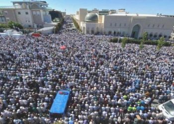 Ahmet Mahmut Ünlü açıkladı: Menzil’de Muaviye kapışması