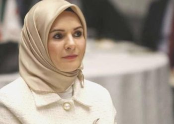 Aile Bakanı Mahinur Göktaş, nafakaya göz dikti: Mağdur erkeklerin de yanındayız, süresiz nafaka kabul edilebilir değil