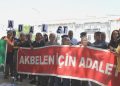Akbelen direnişi! İkizköylüler, ağaç kıyımına karşı ‘yürütmeyi durdurma’ istedi