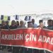 Akbelen direnişi! İkizköylüler, ağaç kıyımına karşı ‘yürütmeyi durdurma’ istedi