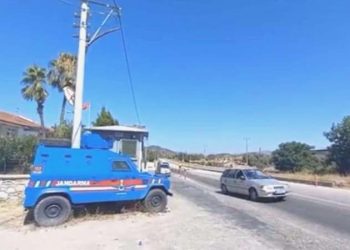 Akbelen yolunda iki defa ‘keyfi’ çevirme