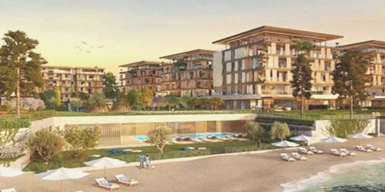 AKP’li belediyeden halk plajına yasak, ‘Cübbeli’nin yakınının konut projesine onay!