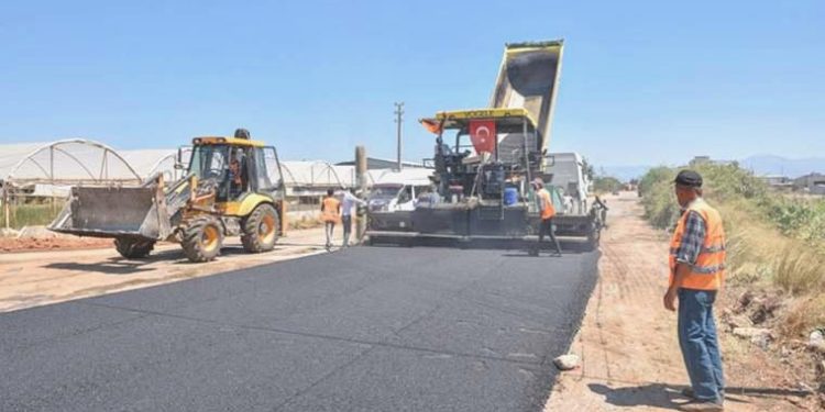 AKP’li Kepez Belediyesi’nden reaksiyon çeken paylaşım: Alay eder üzere…