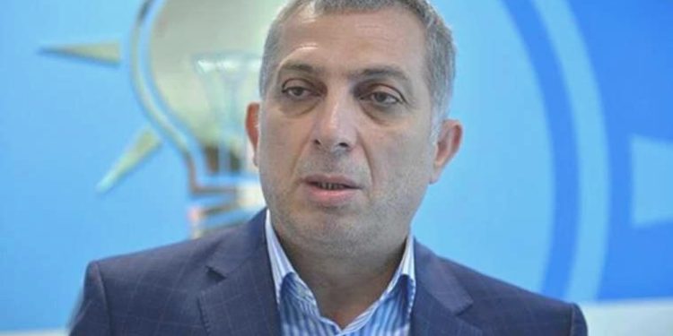 AKP’li Külünk’ten YÖK’e ‘FETÖ’ sorusu: Pekala ya öteki üniversiteler?