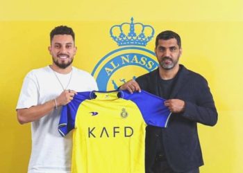 Alex Telles, Al-Nassr’a transfer oldu