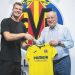 Alexander Sörloth, Villareal’e transfer oldu