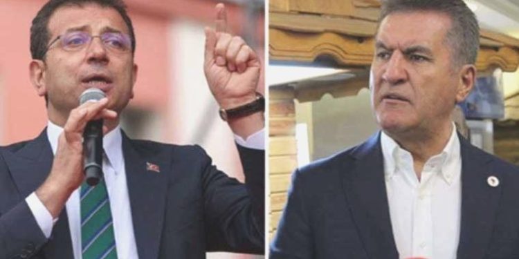 ALF Araştırma “İstanbul Büyükşehir Belediyesi için kim aday olmalı” anketini paylaştı