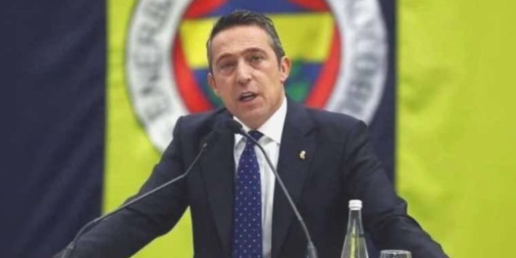 Ali Koç açıkladı! ‘8+3 devam edecek’