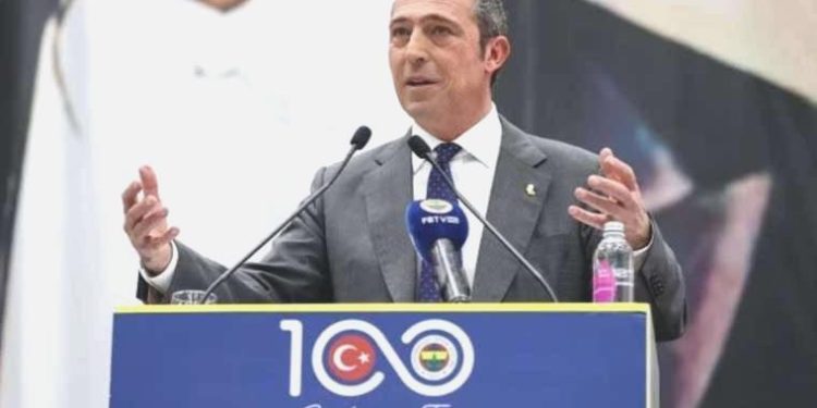 Ali Koç: ‘Becao’dan sonra frene basacağız’