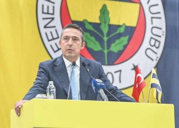 Ali Koç’un ‘Postacı’ kelamı sonrası Mithat Yenigün istifa etti