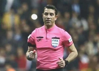 Ali Palabıyık için flaş argüman: ‘Hakemliği bıraktı!’