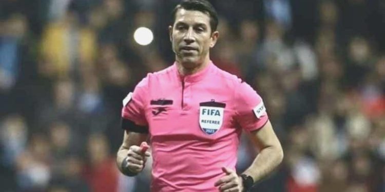 Ali Palabıyık için flaş argüman: ‘Hakemliği bıraktı!’