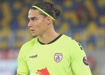 Altınordu’dan Muhteşem Lig’e transfer