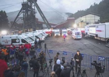 Amasra davasında tansiyon yükseldi: ‘Öcalan’lı savunmaya reaksiyon