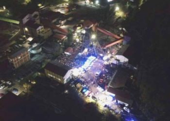 Amasra faciası davasında aileler, ‘toplama kampı benzeri’ uygulamaları anlattı