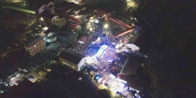 Amasra faciası davasında aileler, ‘toplama kampı benzeri’ uygulamaları anlattı