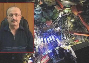 Amasra maden katliamı davası… Tahliye edilen müdürden ‘bankamatik memuru musun?’ sorusuna farklı yanıt!