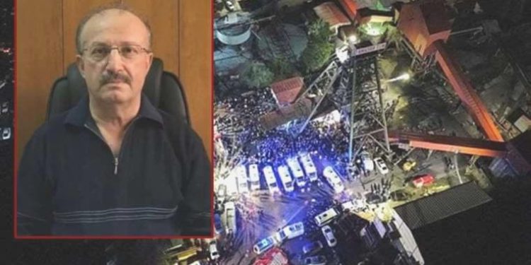 Amasra maden katliamı davası… Tahliye edilen müdürden ‘bankamatik memuru musun?’ sorusuna farklı yanıt!