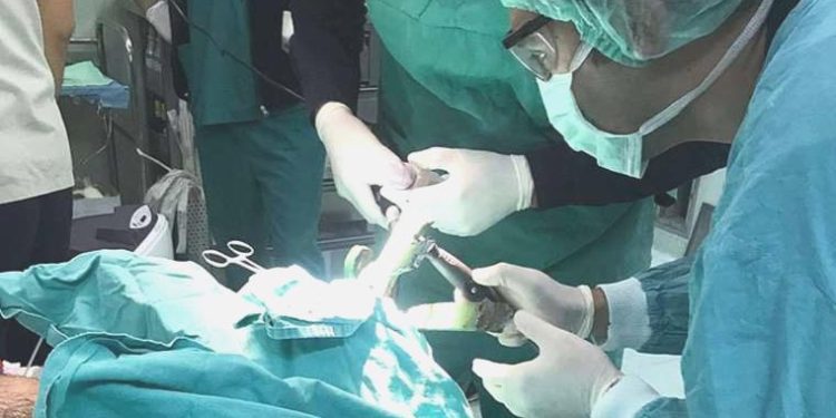 Ameliyatlar yapılamıyor… Devlet hastanelerinde ‘tıbbi malzeme’ krizi: ‘Parası olmayan hayatını kaybedecek’