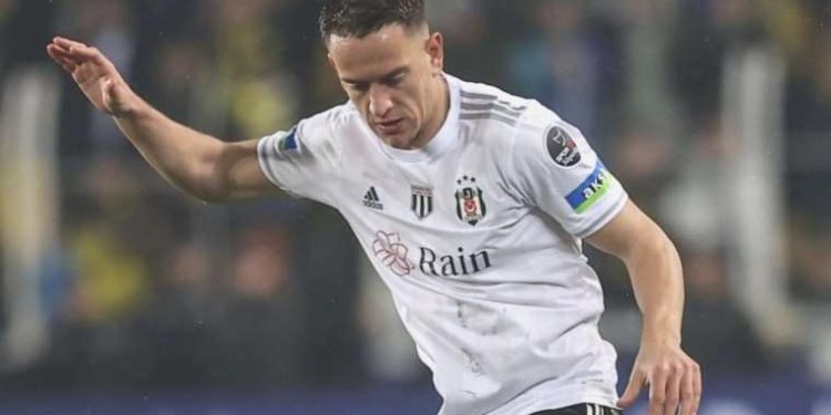 Amir Hadziahmetovic: ‘Deplasmana daha avantajlı bir skorla gidiyoruz’