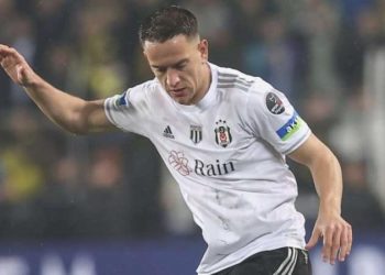 Amir Hadziahmetovic: ‘Deplasmana daha avantajlı bir skorla gidiyoruz’