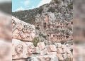 Anadolu’nun Pompei’si: Myra-Andriake