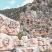 Anadolu’nun Pompei’si: Myra-Andriake