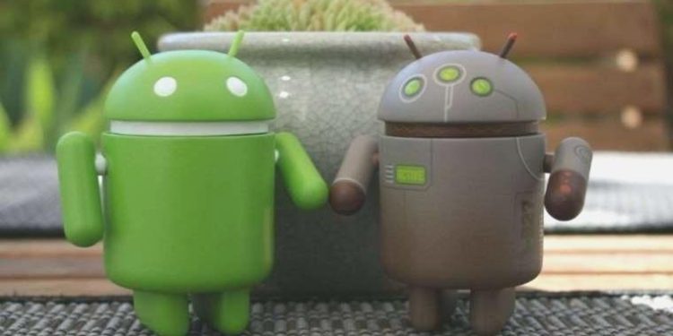 Android casus takip aygıtı algıladığında kullanıcıyı uyaracak