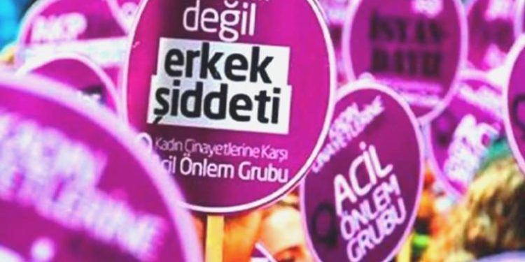 Ankara’da bir bayan boşanma etabında olduğu erkek tarafından öldürüldü