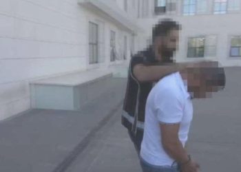 Ankara’da esnaftan ‘haraç’ alan çeteye operasyon: 8 gözaltı