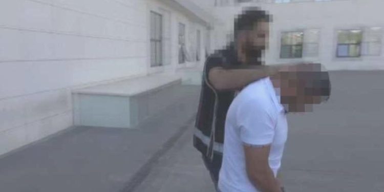 Ankara’da esnaftan ‘haraç’ alan çeteye operasyon: 8 gözaltı