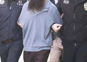 Ankara’da IŞİD operasyonu: 9 kişi gözaltına alındı!