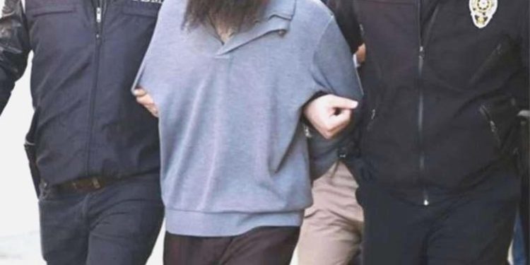 Ankara’da IŞİD operasyonu: 9 kişi gözaltına alındı!