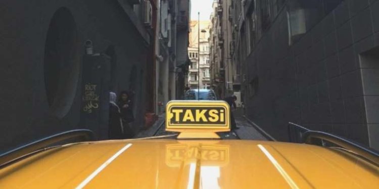 Ankara’da taksi fiyatına de artırım: İndi bindi 50 lira oldu