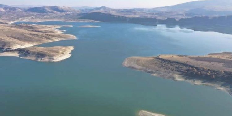 Ankara’nın 11 aylık suyu kaldı!