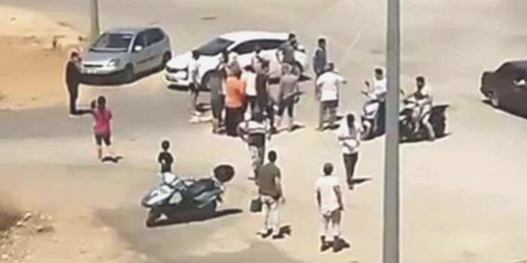 Antalya’da bayan cinayeti! Evvel öldürdü sonra intihara kalkıştı