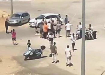 Antalya’da bayan cinayeti! Evvel öldürdü sonra intihara kalkıştı