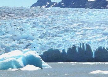 Antarktika’da Arjantin büyüklüğünde deniz buzu eridi