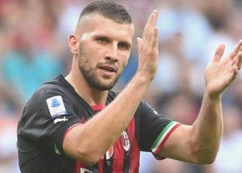 Ante Rebic kimdir, nereli, kaç yaşında? Ante Rebic hangi gruplarda futbol oynadı?