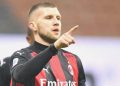 Ante Rebic’in Beşiktaş’a maliyeti aşikâr oldu